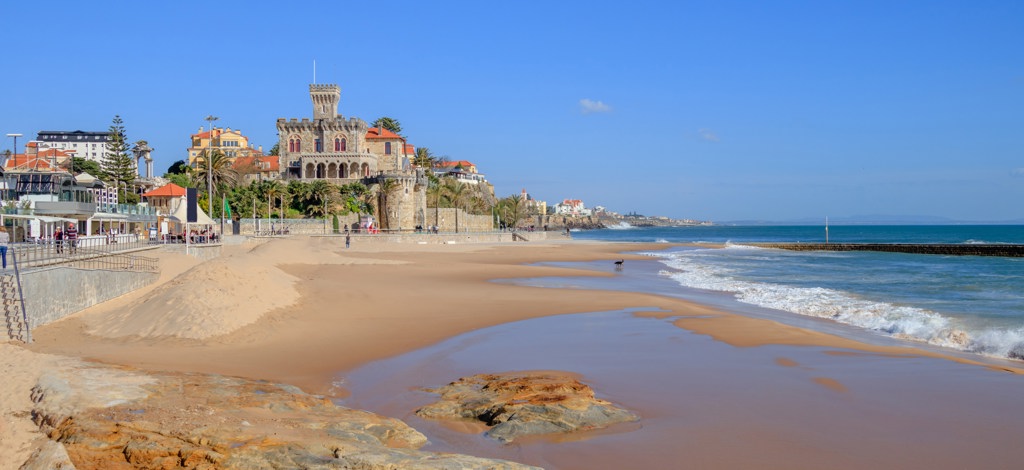 Hotels in Estoril